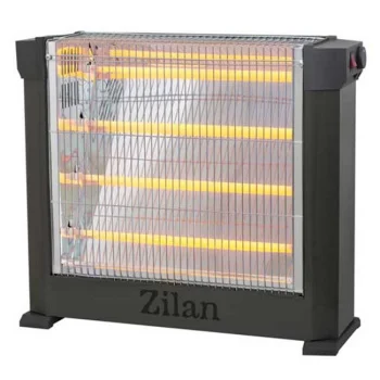 Zilan kvarcna grejalica ZLN8808